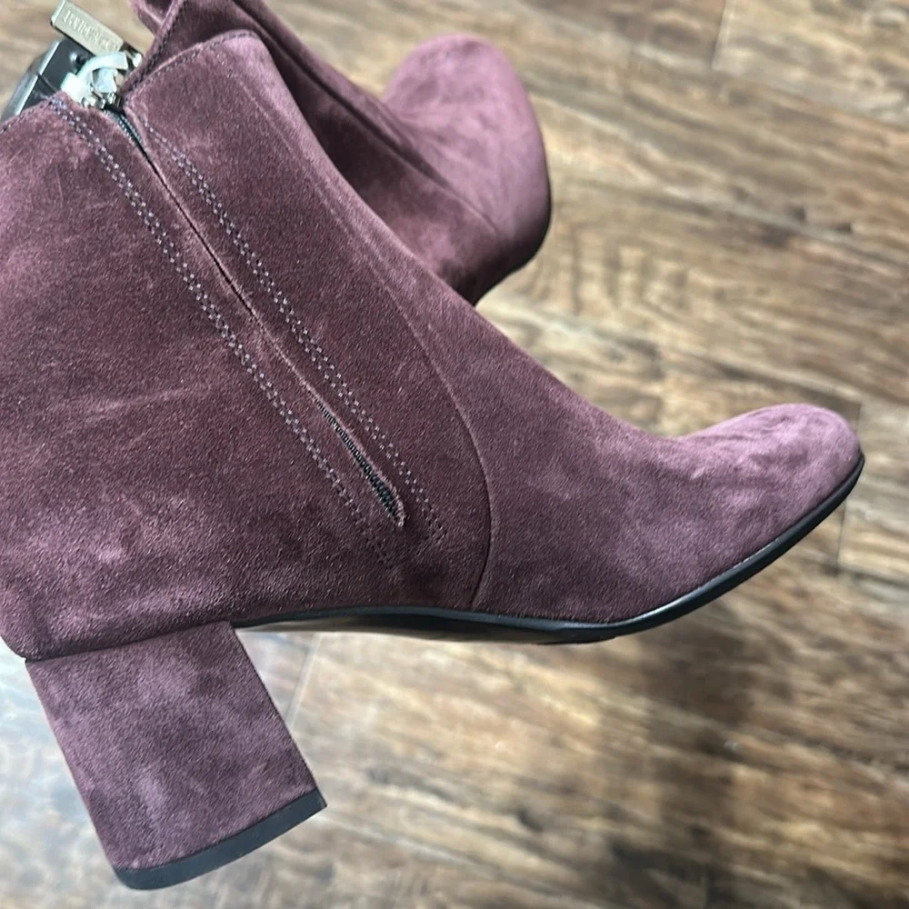 La Canadienne Size‎ 7